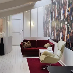 Jmb Rue De Sevres - Necker Appartement
