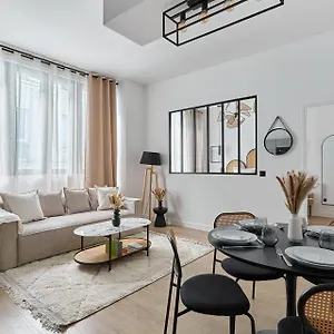 Center Of Bastille By Studioprestige Appartement